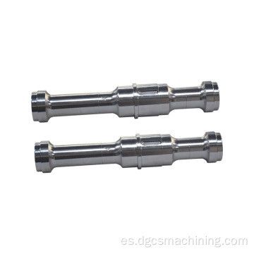 Servicios de mecanizado EDM Parts EDM